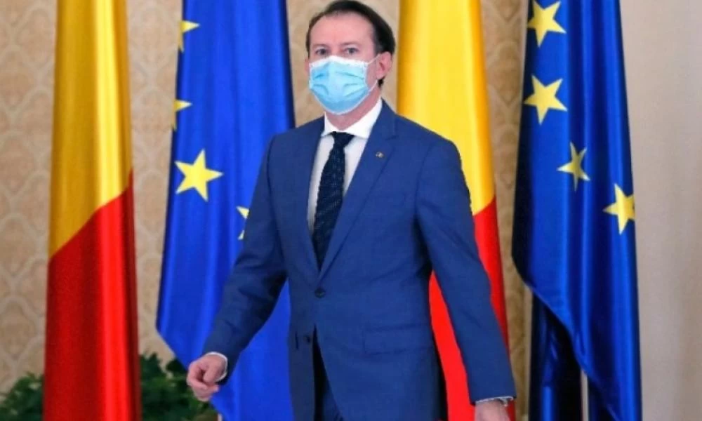 Ρουμανία: Ρωγμή στην κυβέρνηση συνασπισμού - Αποχωρεί το κόμμα USR-Plus